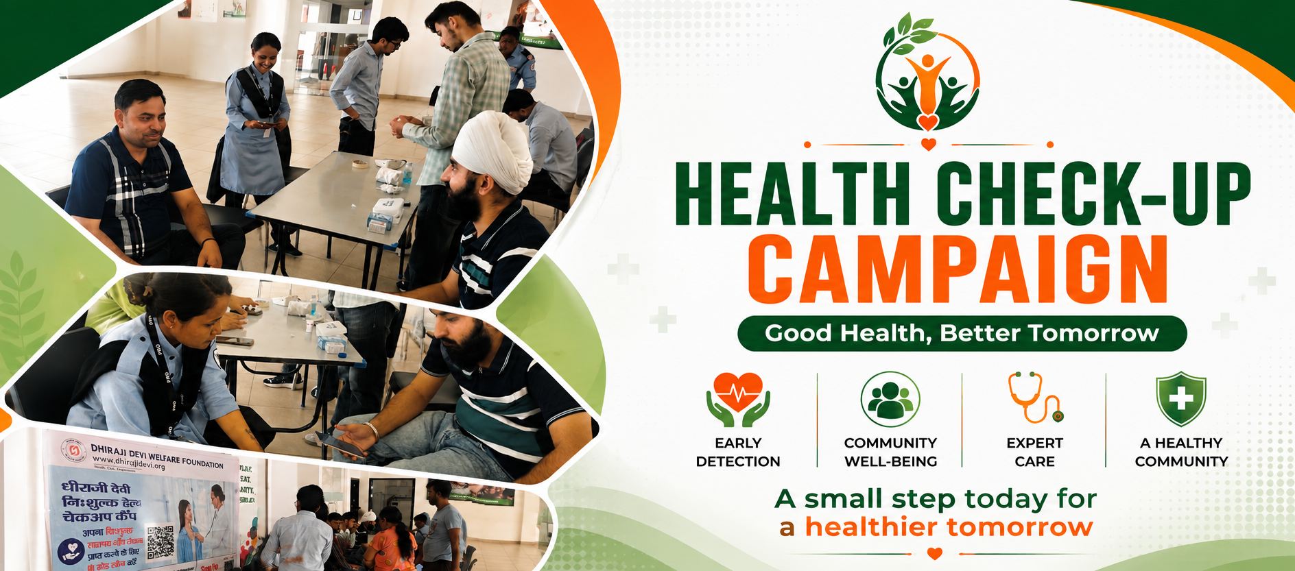 Health Campaign